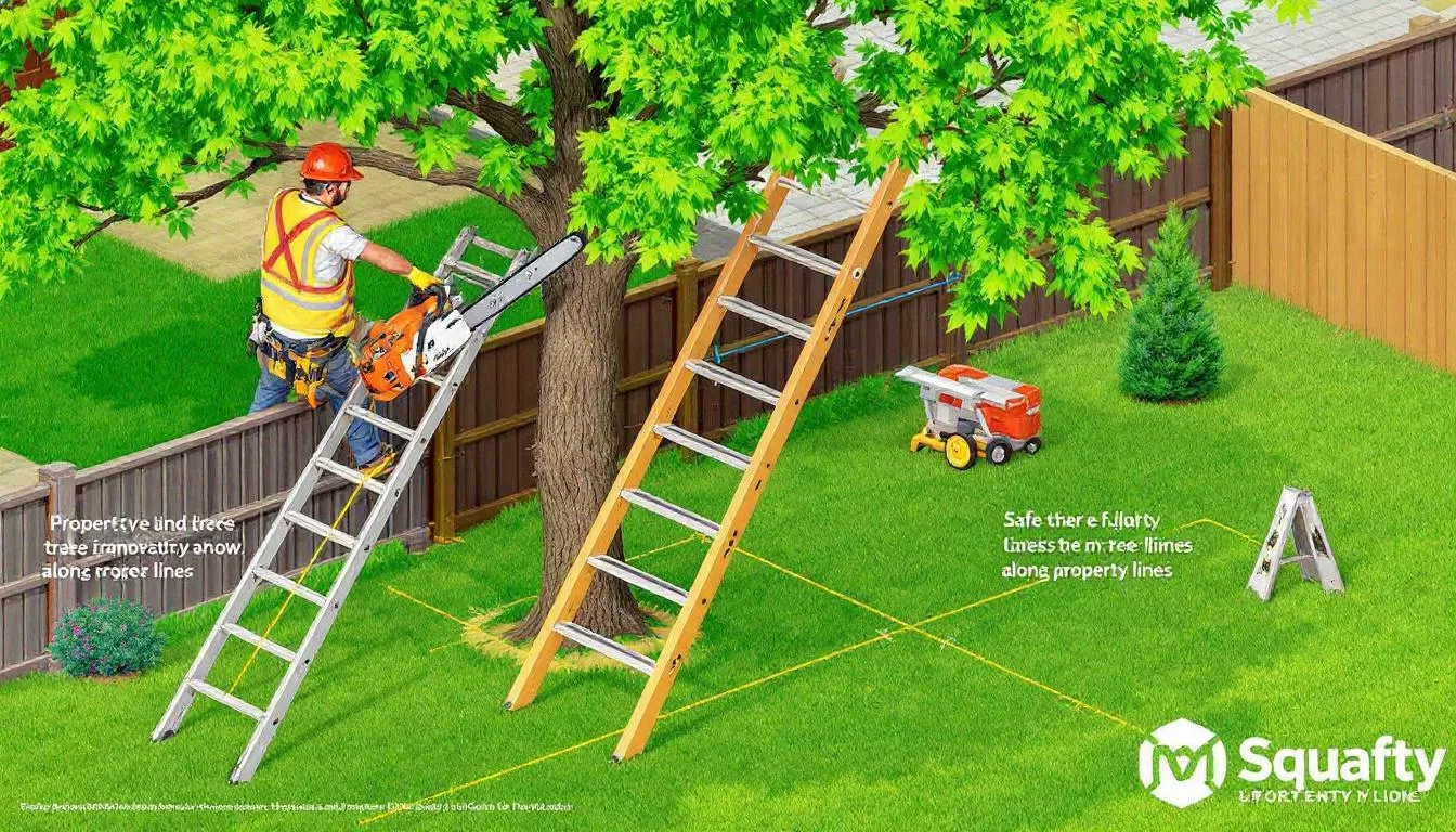 washinton kansas milford tree trimming service ks big tree